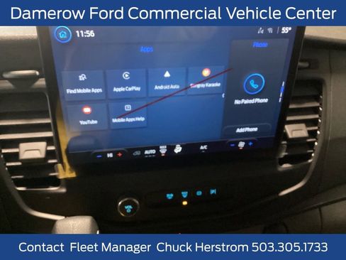 New 2026 Ford Transit 150 148 Medium Roof AWD image 22