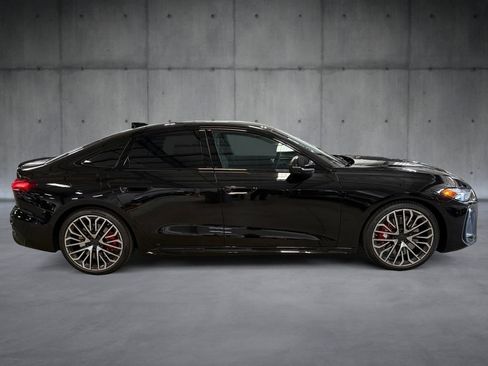 New 2026 Audi S5 Premium Plus AWD/4WD image 6