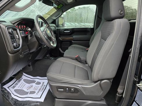 Used 2022 Chevrolet Silverado 2500 LT w/ Convenience Package image 20