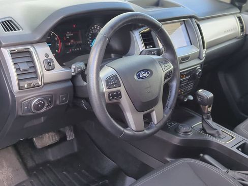 Used 2023 Ford Ranger XLT w/ Equipment Group 301A Mid image 2