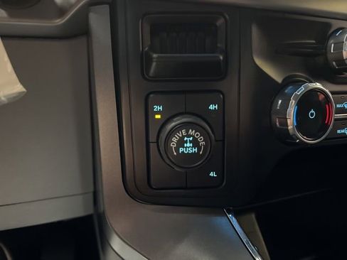 Used 2024 Ford F150 XLT w/ Mobile Office Package AWD/4WD image 13