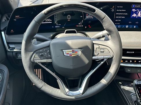 Used 2025 Cadillac CT5 Sport RWD image 23
