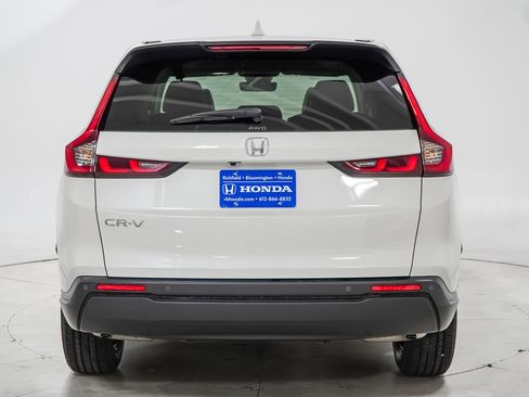New 2026 Honda CR-V EX-L image 6