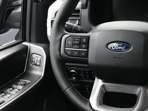 New 2025 Ford F150 Lariat w/ Equipment Group 502A High image 32