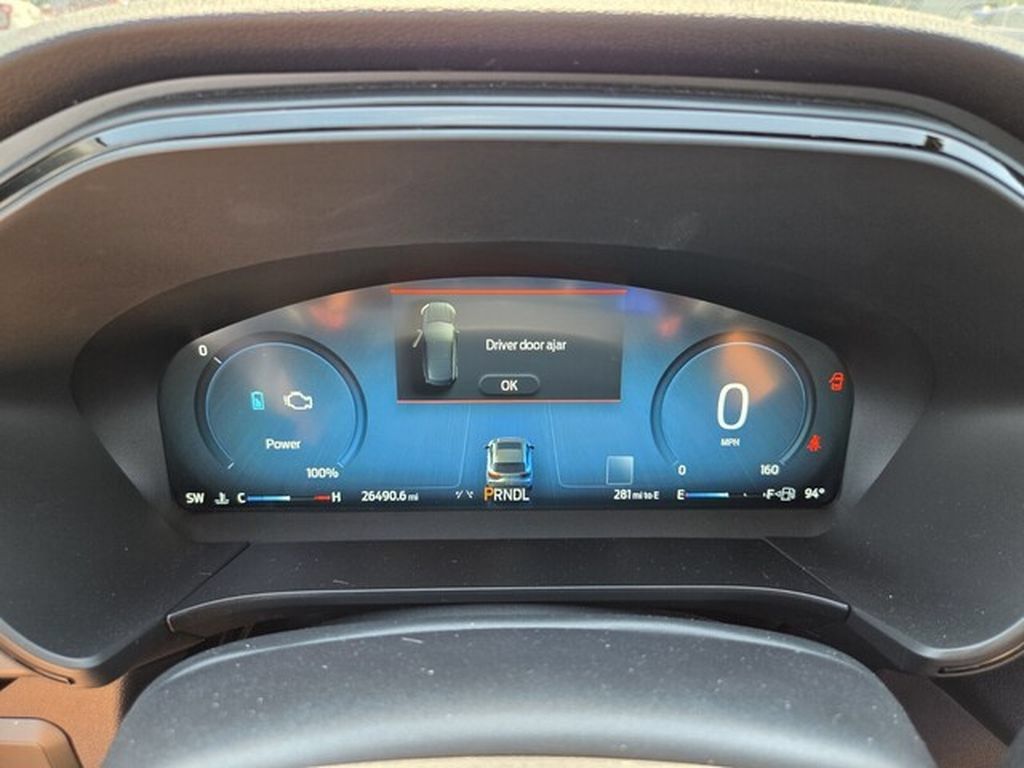 Used 2024 Ford Escape ST-Line Elite w/ Premium Technology Package AWD/4WD image 27