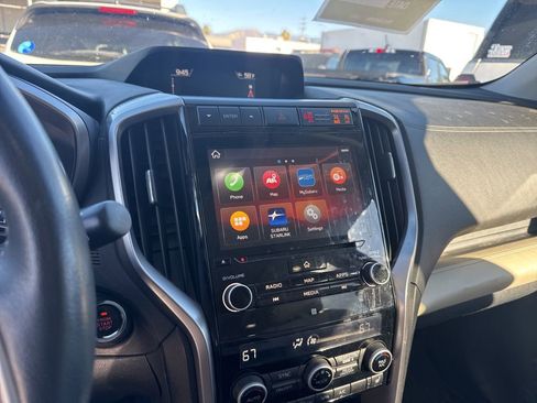 Used 2021 Subaru Ascent Limited w/ Technology Package image 12