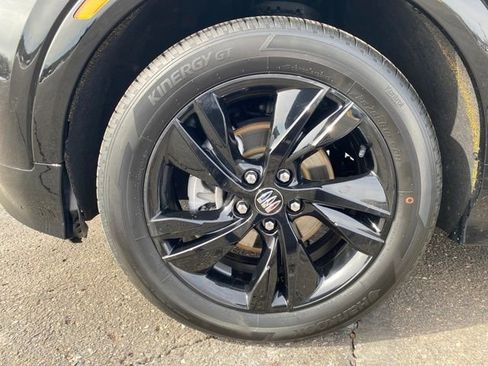 Used 2024 Buick Encore GX Sport Touring w/ Comfort Package image 21