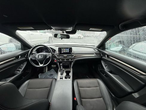 Used 2022 Honda Accord Sport image 14