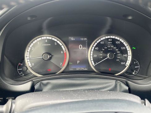 Used 2021 Lexus NX 300 F Sport w/ F Sport Premium Package AWD/4WD image 12
