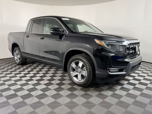 New 2026 Honda Ridgeline RTL image 6
