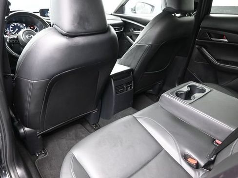 Used 2024 MAZDA CX-30 AWD 2.5 S w/ Select Sport Pkg image 22
