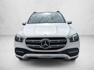 Certified 2022 Mercedes-Benz GLE 350 4MATIC video 2