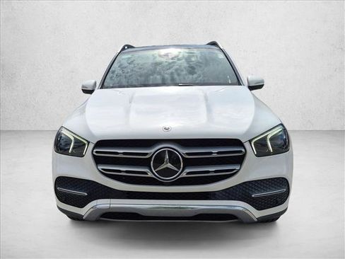 Certified 2022 Mercedes-Benz GLE 350 4MATIC image 2