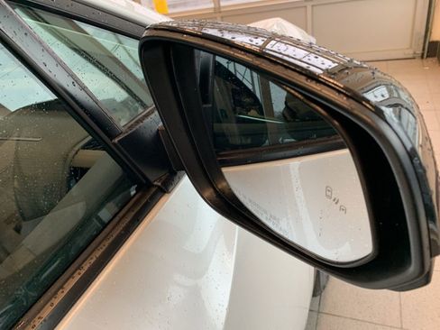 Certified 2023 Subaru Solterra Premium image 23