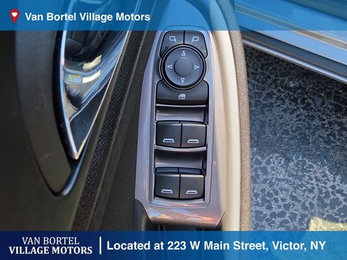 Used 2024 Chevrolet Malibu RS FWD image 11