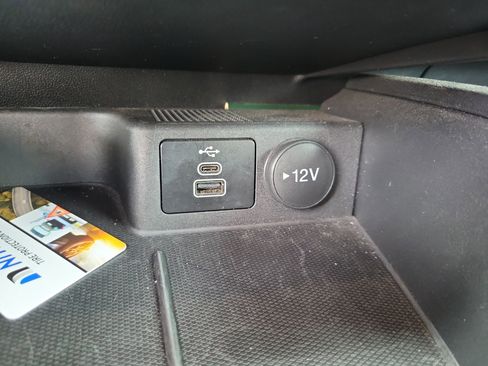 Certified 2024 Ford Escape Active w/ Tech Pack #1 image 26