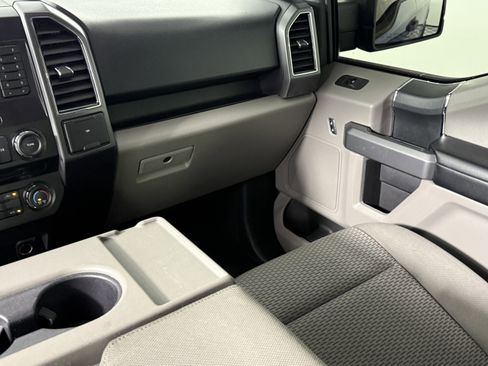 Certified 2018 Ford F150 XLT image 14