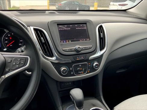 Used 2022 Chevrolet Equinox LS w/ LS Convenience Package image 7