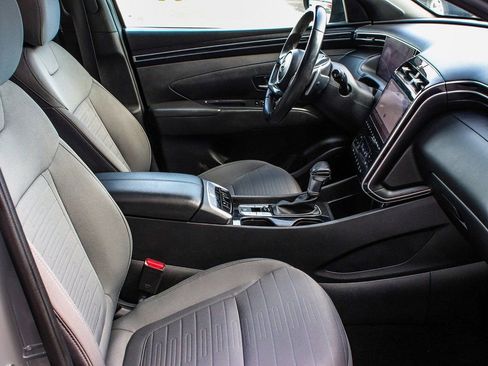 Used 2023 Hyundai Santa Cruz SEL Premium AWD/4WD image 41