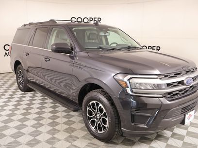 Used 2024 Ford Expedition Max XLT
