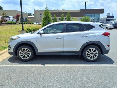 Used 2016 Hyundai Tucson SE FWD image 4