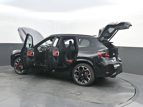 New 2026 BMW X1 M35i w/ Technology Package AWD/4WD image 55