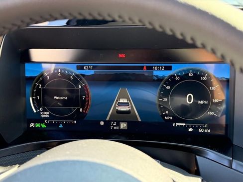 New 2026 Subaru Outback Limited AWD/4WD image 19