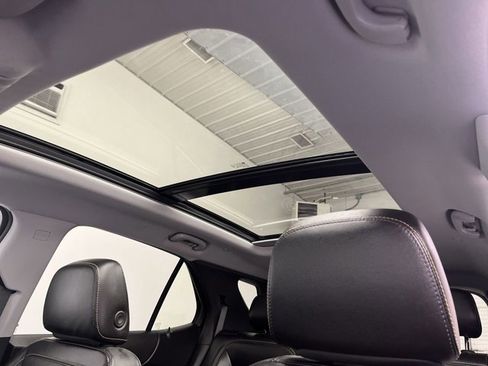 Certified 2024 Chevrolet Equinox Premier image 6