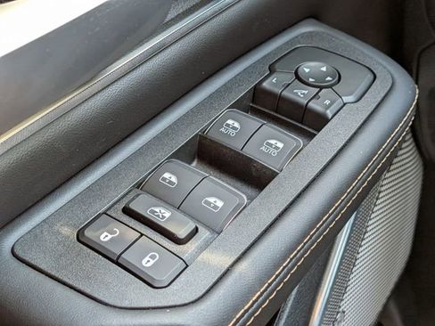 New 2026 RAM 1500 Tungsten AWD/4WD image 26