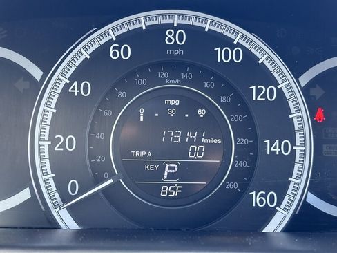 Used 2013 Honda Accord EX-L image 17