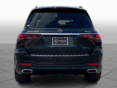 New 2025 Mercedes-Benz GLC 350e GLC 350e image 5
