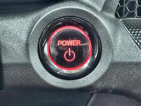 New 2026 Honda CR-V TrailSport image 25