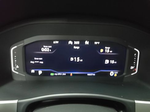 Used 2023 Volkswagen Atlas SE image 22