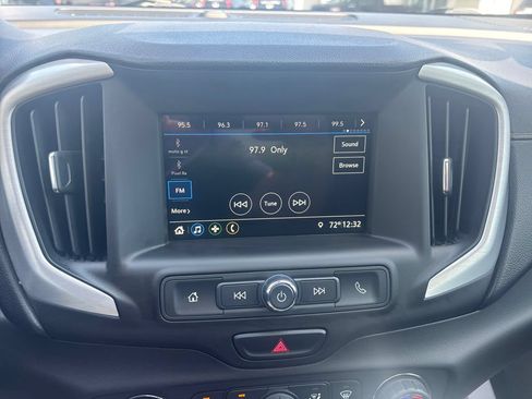 Used 2019 GMC Terrain SLE w/ Black Edition AWD/4WD image 22