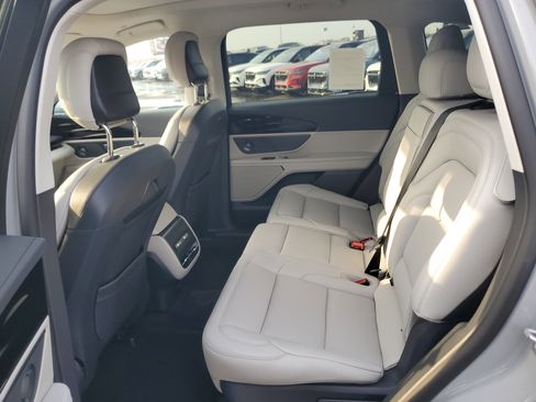 New 2026 Lincoln Nautilus Premier w/ Equipment Group 102A image 28