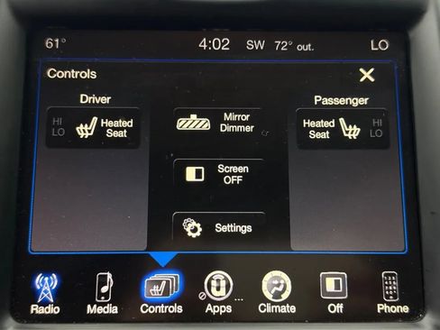 Used 2015 Chrysler 300 Limited RWD image 25