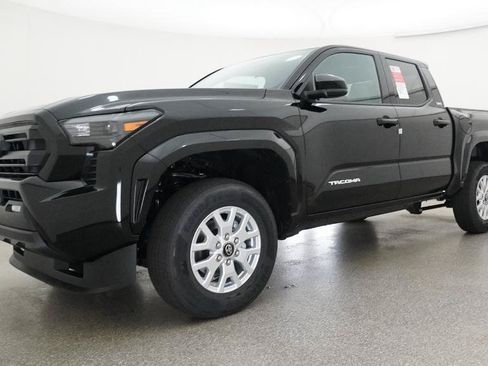Used 2026 Toyota Tacoma SR5 AWD/4WD image 54