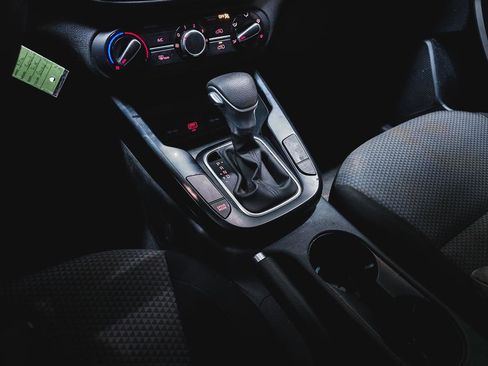 Used 2022 Kia Soul LX w/ Technology Package FWD image 31