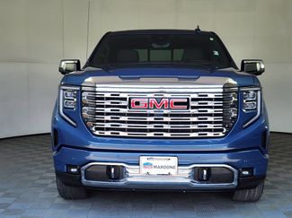 Used 2024 GMC Sierra 1500 Denali w/ Denali Reserve Package AWD/4WD video 2