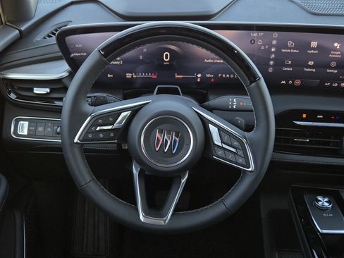 New 2026 Buick Enclave Avenir w/ Super Cruise Package image 23