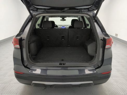 Used 2022 Chevrolet Equinox LT FWD image 29