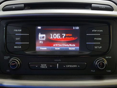 Used 2016 Kia Sorento AWD w/ LX Convenience Package image 18