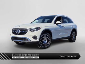 New 2026 Mercedes-Benz GLC 300 video 1