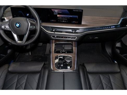 New 2026 BMW X5 xDrive50e image 78
