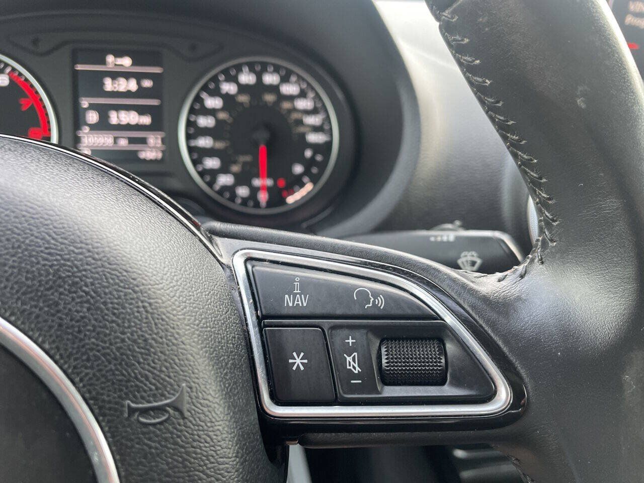 Used 2015 Audi A3 1.8T Premium Plus w/ Premium Plus Package FWD image 31