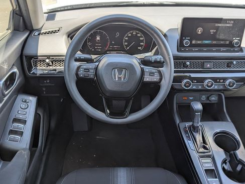 Used 2024 Honda Civic LX image 22