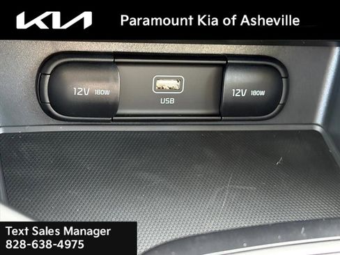 New 2025 Kia Soul LX image 24