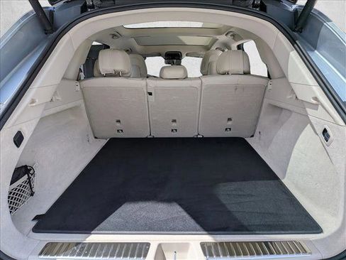 Certified 2023 Mercedes-Benz EQS 580 4MATIC SUV image 6
