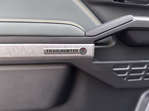 Used 2026 Toyota Tacoma Trailhunter AWD/4WD image 34