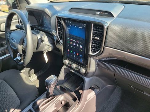 Used 2024 Ford Ranger XLT image 20